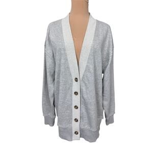 NWT Aerie Cardigan Cozy knit Small